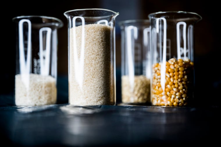 Benefit to Humankind (27)