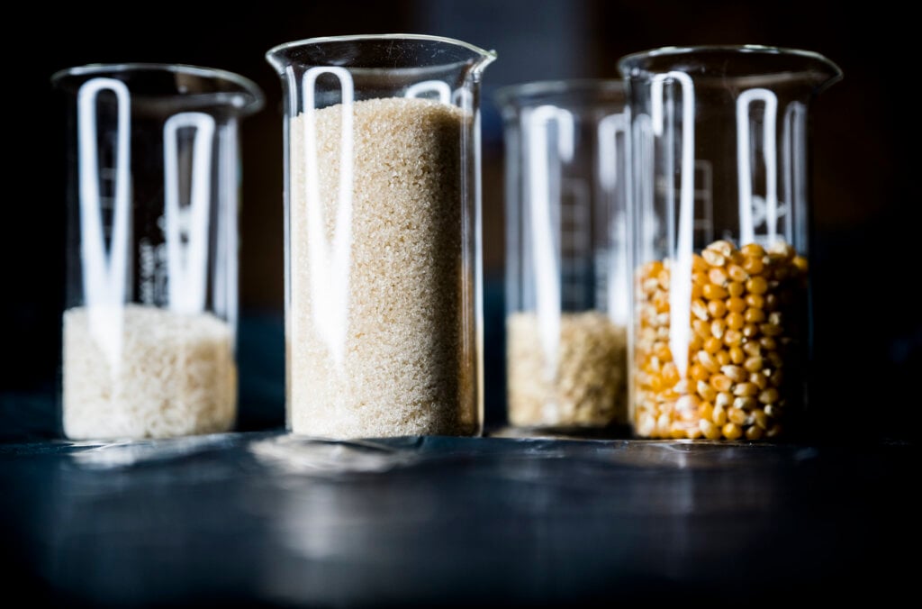 Benefit to Humankind (27)