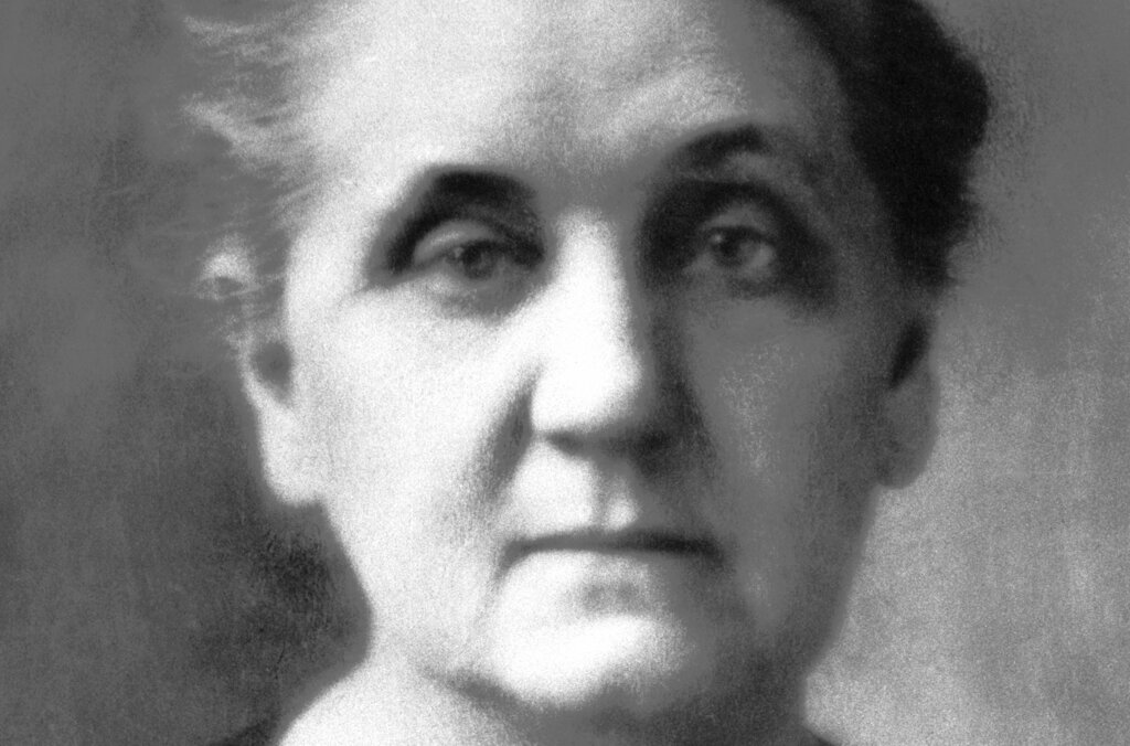 Jane Addams