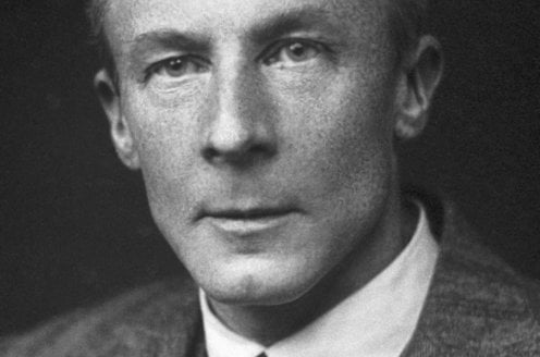 Edgar Douglas Adrian