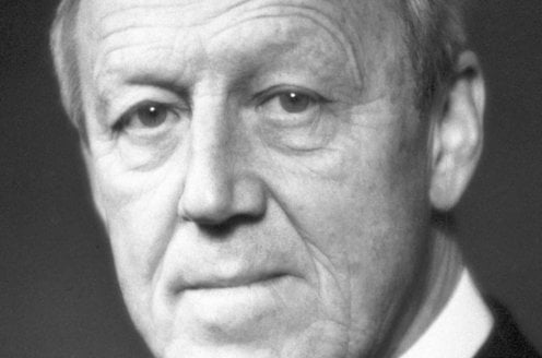 Hannes Olof Gösta Alfvén