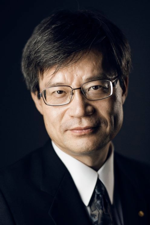 Hiroshi Amano