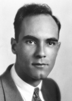 Carl D. Anderson