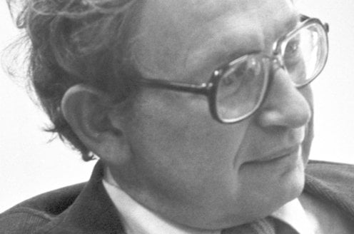 Philip Warren Anderson