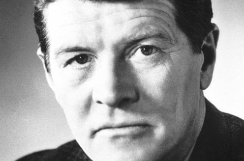 Christian B. Anfinsen