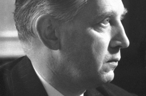 Sir Edward Victor Appleton