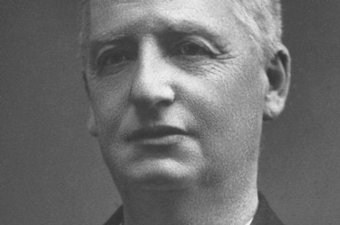 Klas Pontus Arnoldson