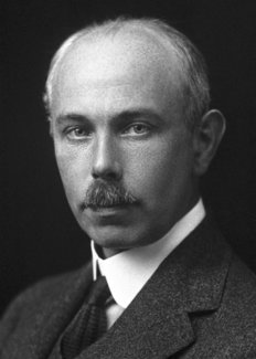 Francis W. Aston