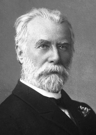 Fredrik Bajer - Facts - NobelPrize.org