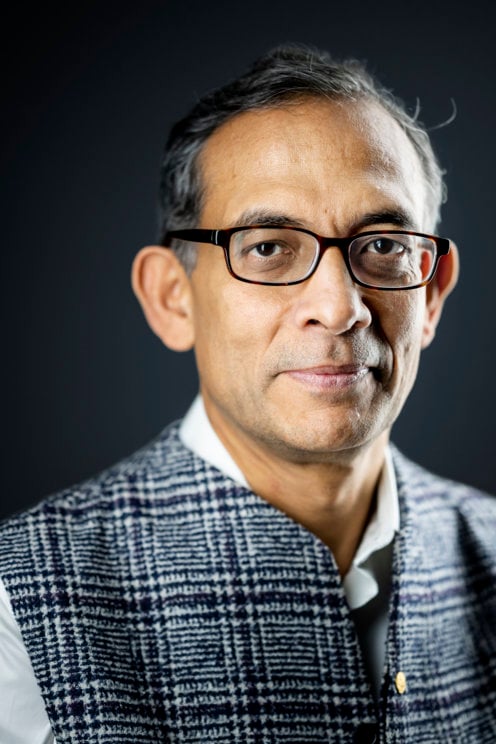 Abhijit Banerjee – Facts – 2019 - NobelPrize.org