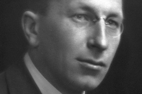Frederick Grant Banting