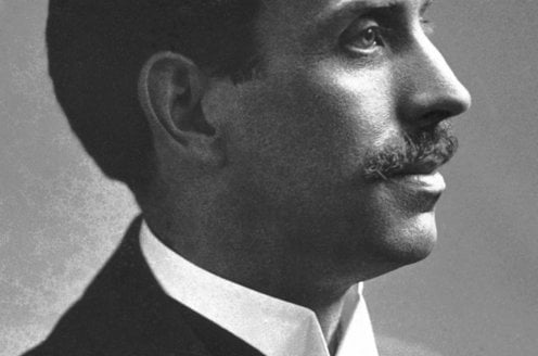 Charles Glover Barkla