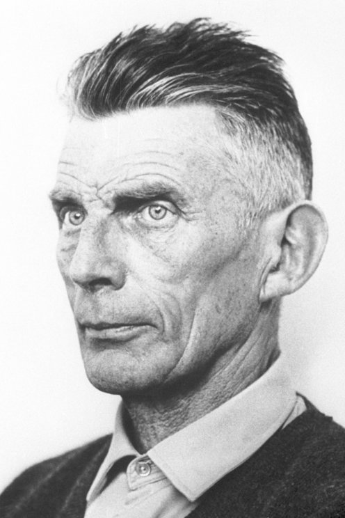 Samuel Beckett