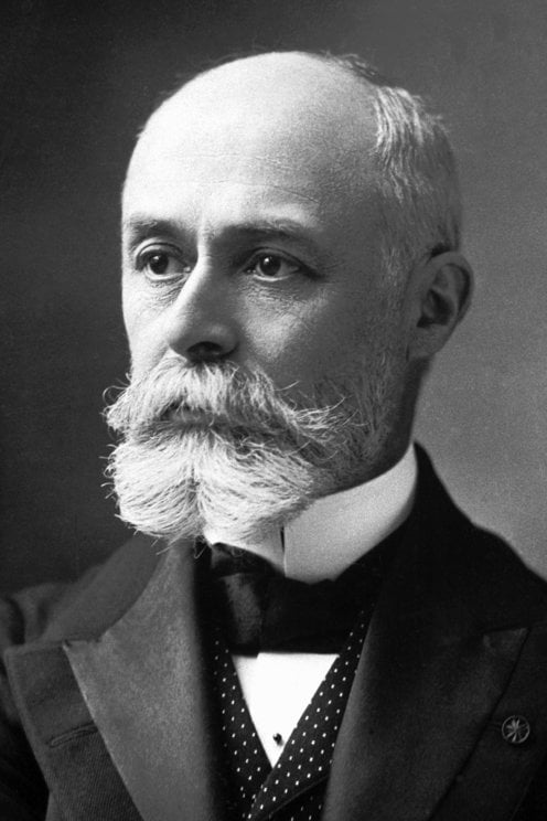 Henri Becquerel – Biographical - NobelPrize.org