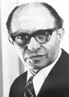 Menachem Begin