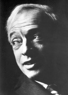 Saul Bellow