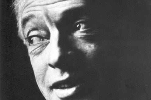 Saul Bellow