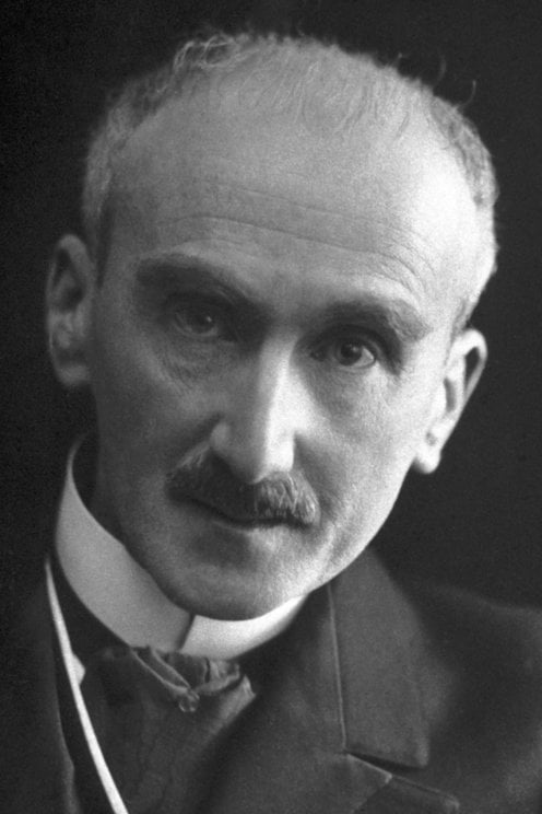 Henri Bergson