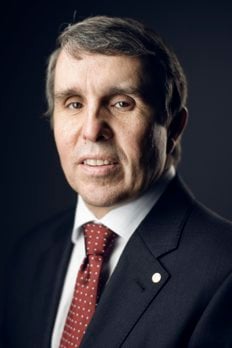 Eric Betzig