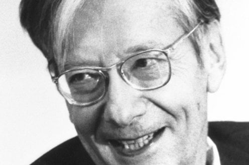 Nicolaas Bloembergen