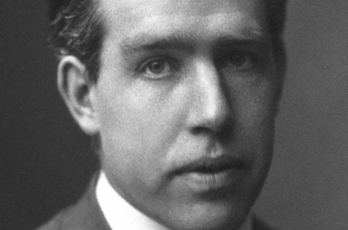 Niels Bohr – Biographical - NobelPrize.org image