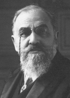 Léon Bourgeois