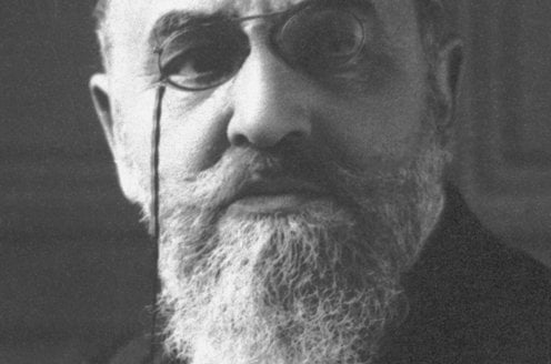 Léon Victor Auguste Bourgeois