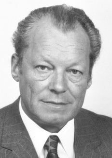 Willy Brandt