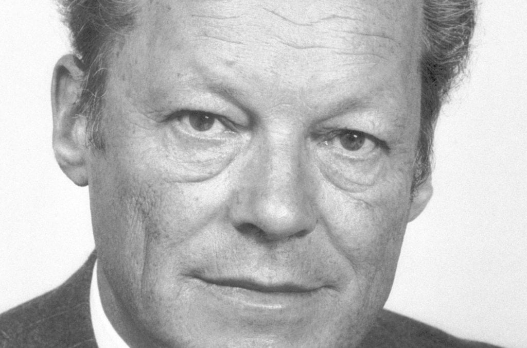 Willy Brandt