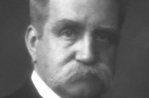 Karl Hjalmar Branting