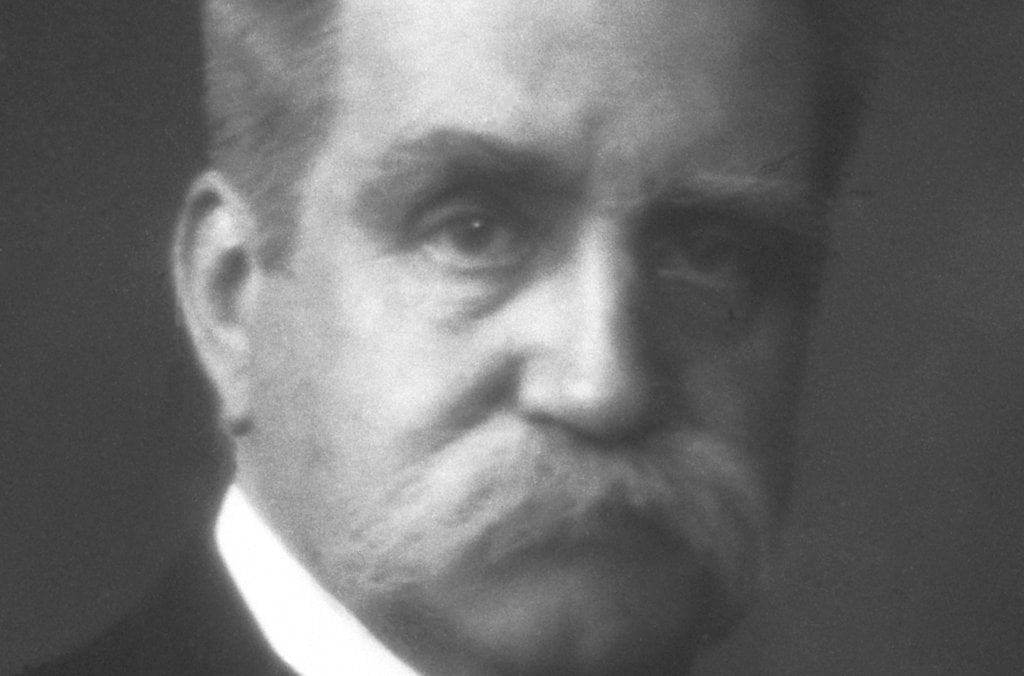 Hjalmar Branting