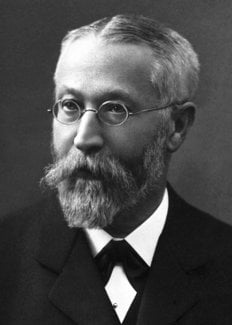 Ferdinand Braun