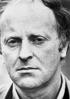 Joseph Brodsky