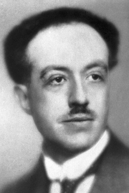 Prince Louis-Victor Pierre Raymond de Broglie