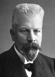 Eduard Buchner