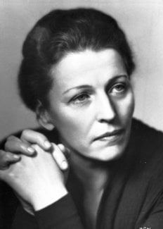 Pearl Buck