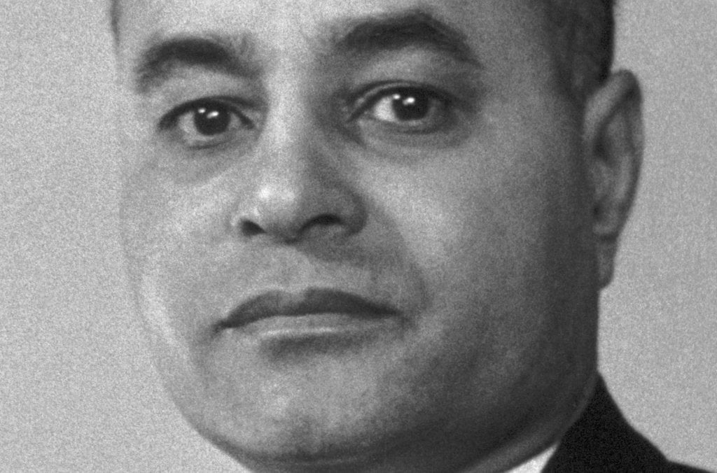 Ralph Bunche