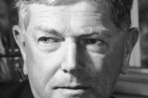 Sir Frank Macfarlane Burnet