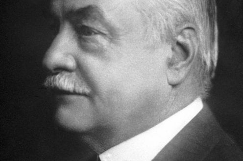 Nicholas Murray Butler