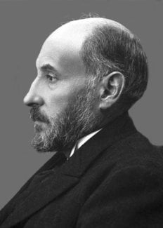 Santiago Ramón y Cajal