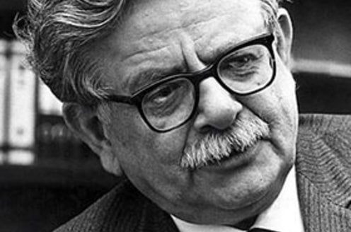 Elias Canetti