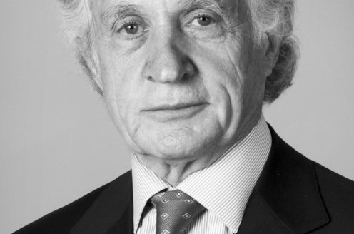 Mario R. Capecchi