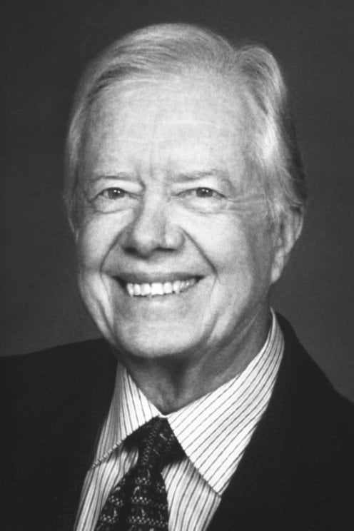 Jimmy Carter