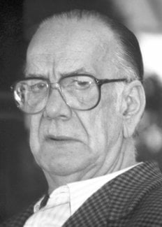 Camilo José Cela