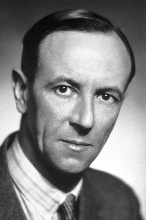 James Chadwick photo #9697