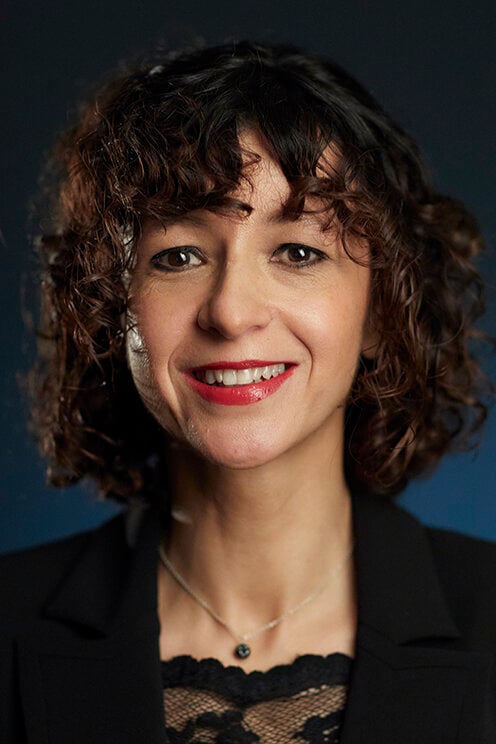 Emmanuelle Charpentier Facts Nobelprize Org