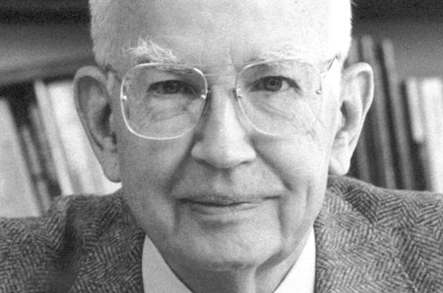 Ronald H. Coase