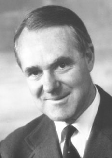 John Cornforth