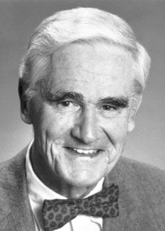 Donald J. Cram