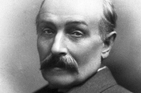 William Randal Cremer